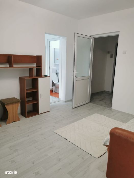 Apartament 2 camere Alexandru