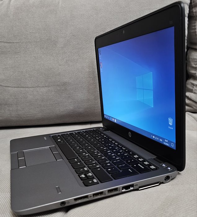Лаптоп HP Elitebook 725