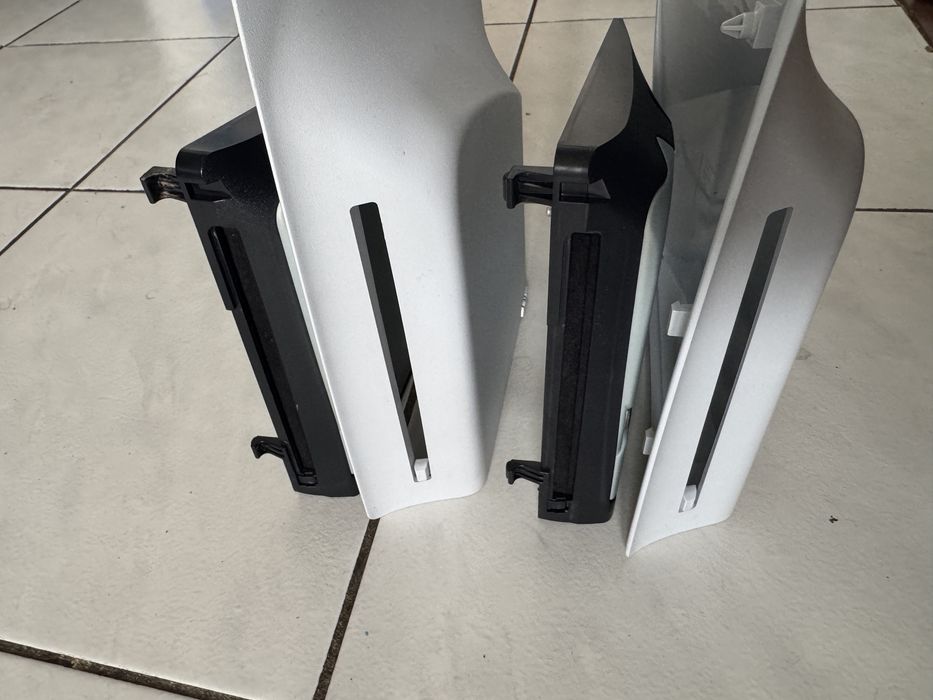 Дискавод на PS5 SIIM и PS5 PRO