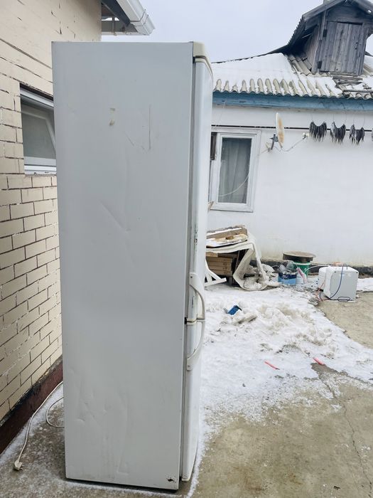 Холодильниктер сатылады