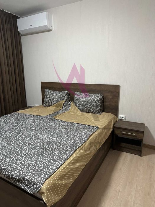 Дава се под наем Тристаен апартамент в Варна, Чайка - 85 кв.м за 600 € - Снимка #3