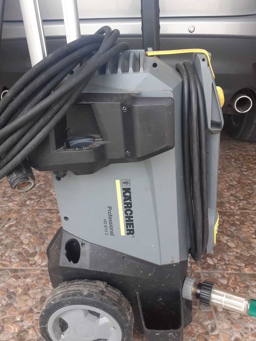 Karcher profesional HD 5/15