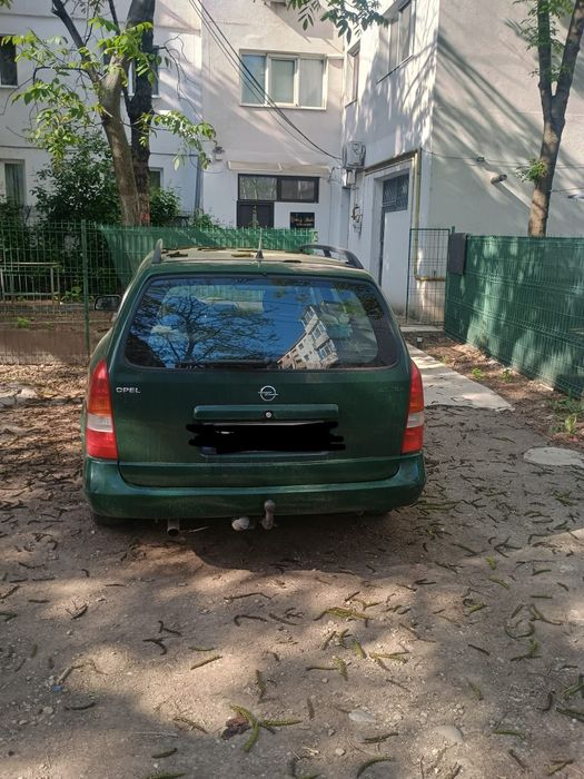 Opel Astra G 1.6 Benzina