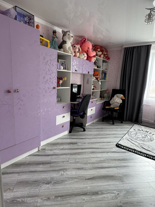 Продам 4х комн квартиру 92 кв