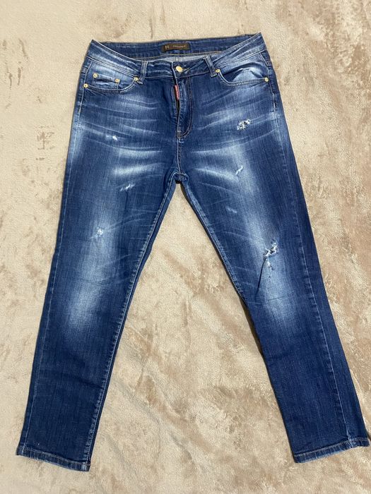 Продаются джинсы разных моделей