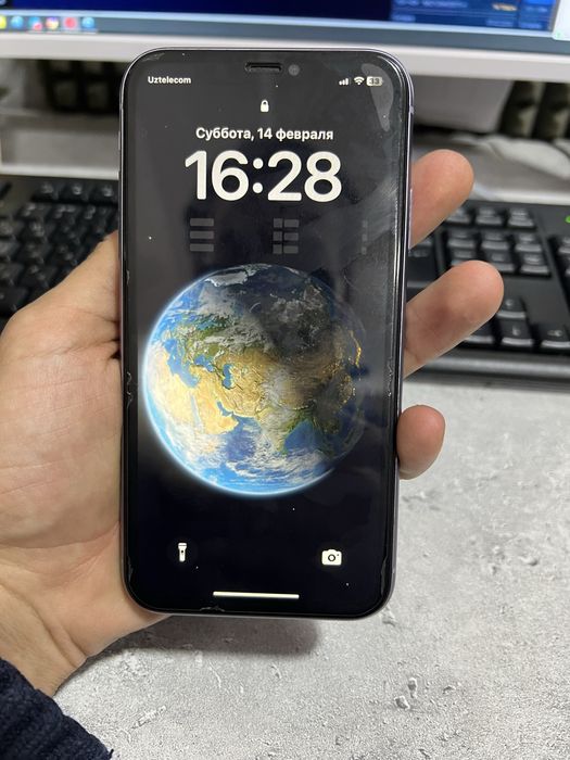 Iphone 11 64 tali srochna 120$ bervorama