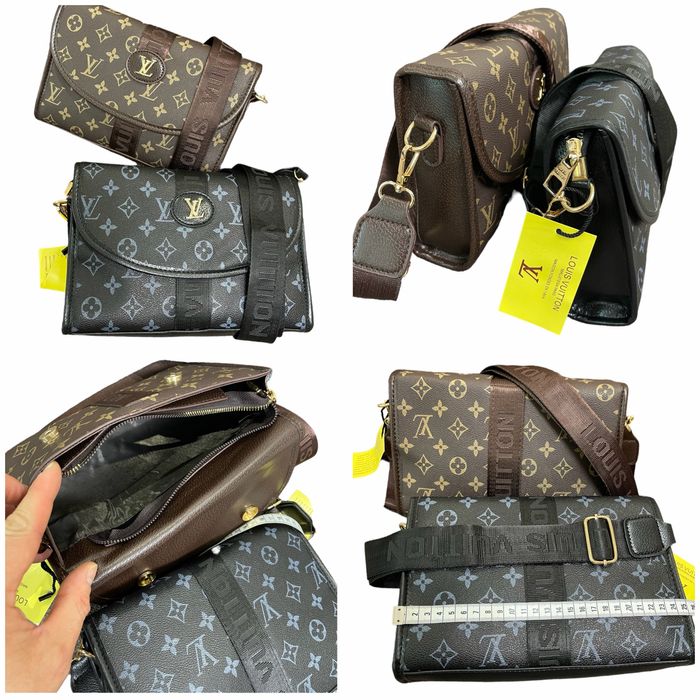 Чанта LV , Gucci, Dior