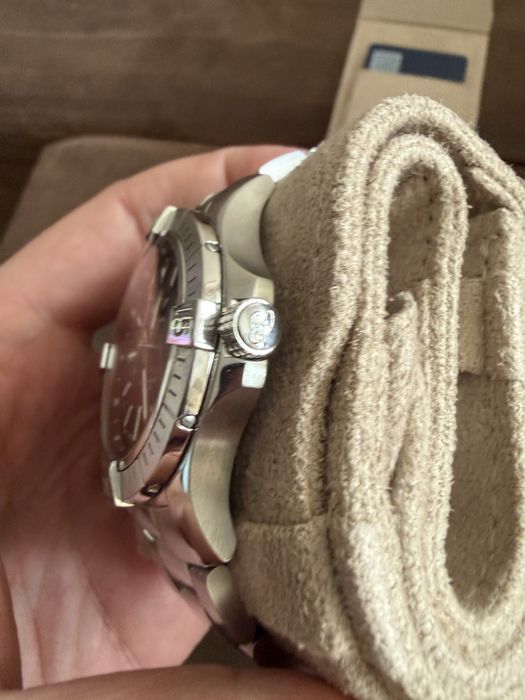 Breitling Avenger 43mm