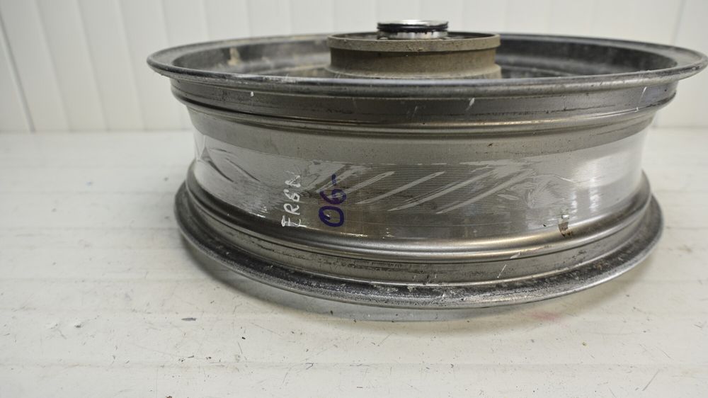 Janta Roata Spate Kawasaki ER6N 2005 - 2008