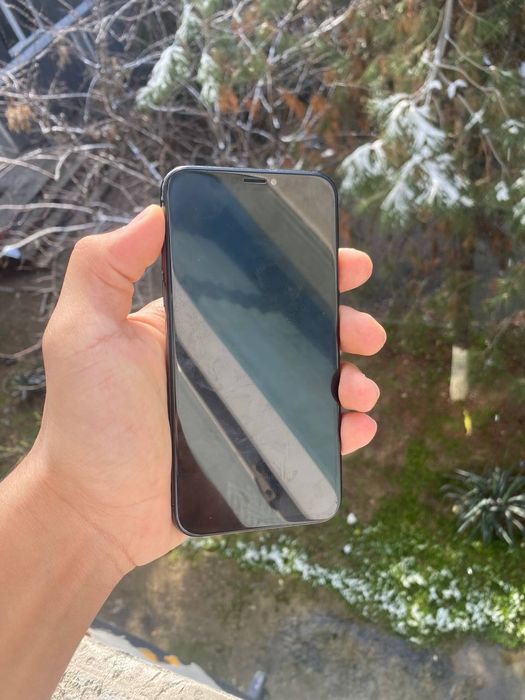 Apple Iphone telephone XS