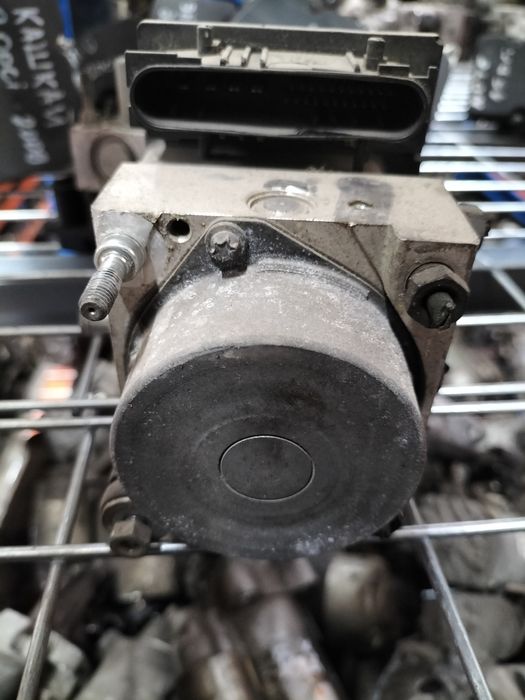 Abs модул Nissan Micra k12 / Нисан Микра к12