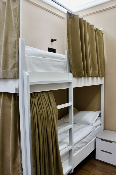 ARZON HOSTEL faqat bizda