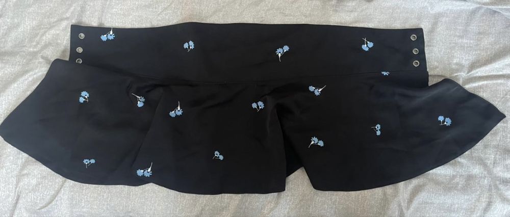 Новое платье 40/42рр