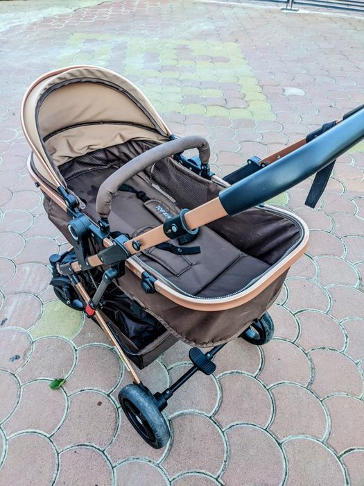 Cărucior pentru copii
