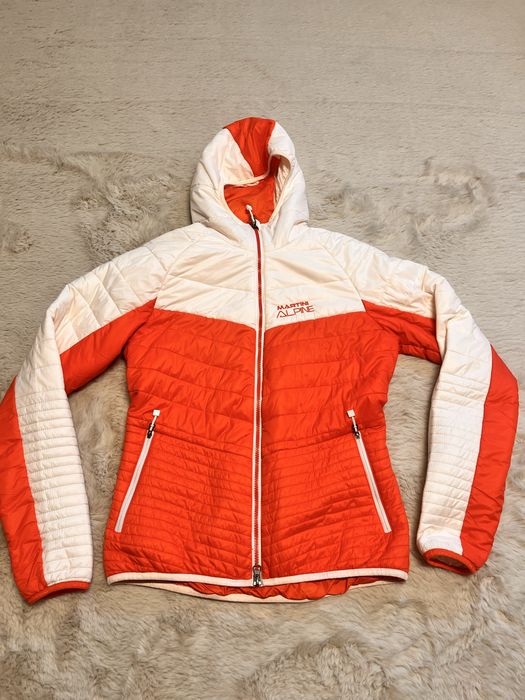 Geaca  Martini sportswear primaloft marime M