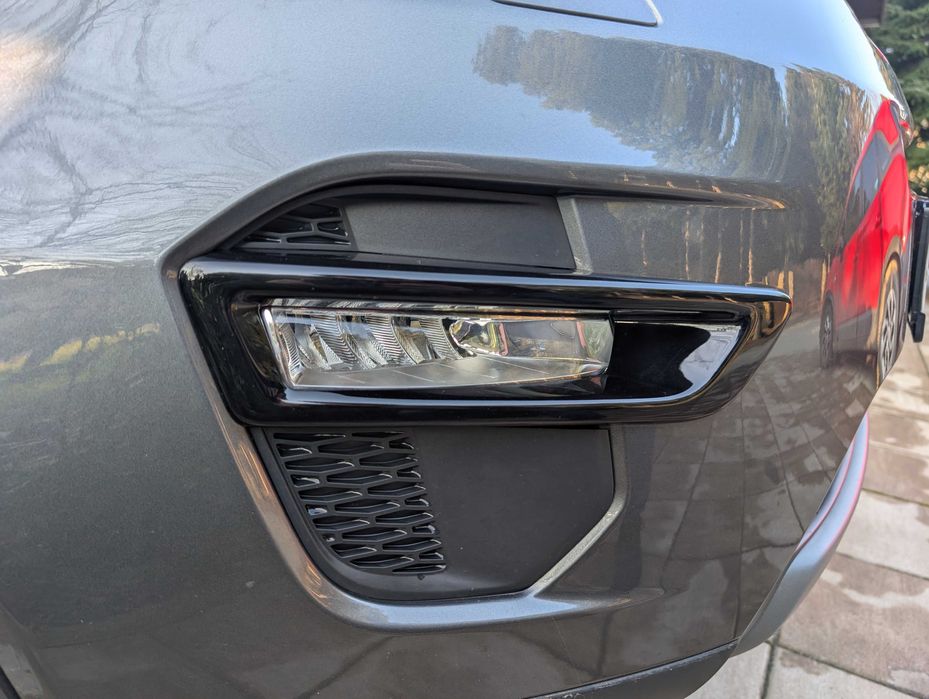 Land Rover Discovery Sport - 240 cp