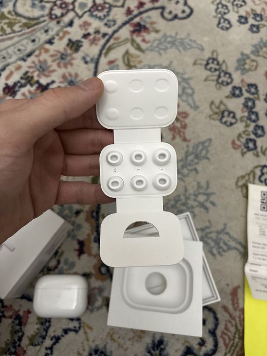 Air pods pro 2 Тайпси оригинал