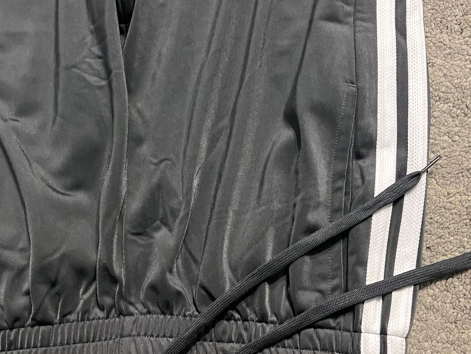 Pantaloni lungi baggy adidas