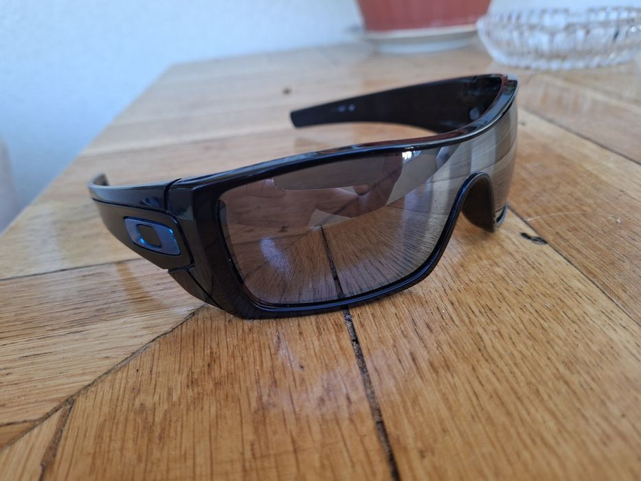 Oakley batwolf слънчеви очила