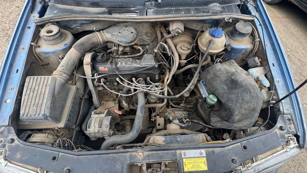 Продаётся Volkswagen Golf III 1.8