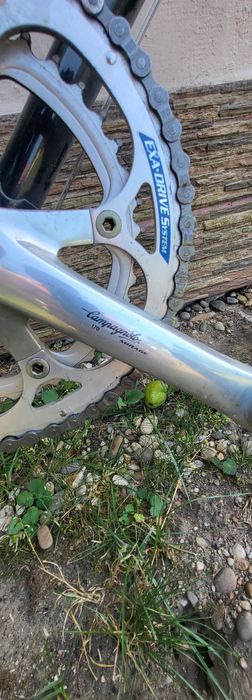 Cursiera ,bicicleta diamant 28 inci .made în itali