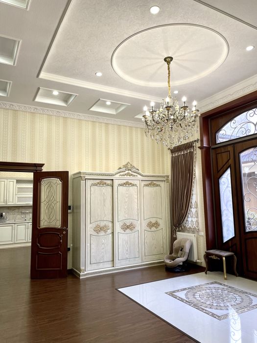 Продается дом , 5 соток, Яшнобадский район