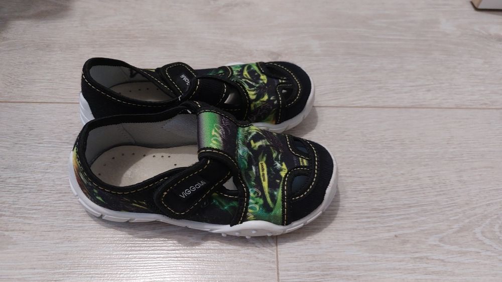 Детски пантофи Viggami