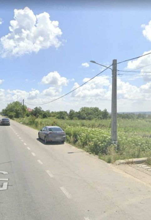 Teren vanzare Bradesti, Dolj