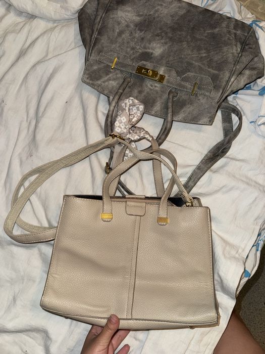 Сумкиии в универ