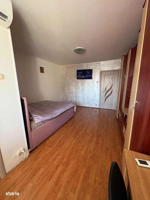 Garsoniera de vanzare piata veteranilor