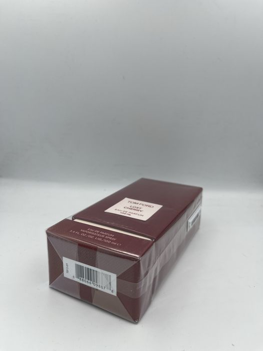 Parfum Tom Ford Lost Cherry