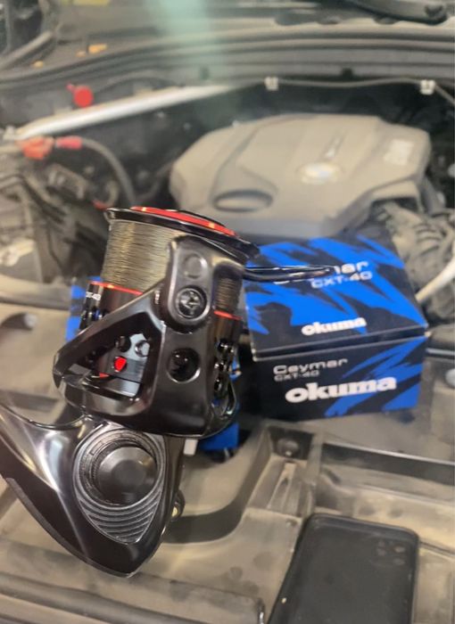 Lansete si mulinete de vanzare