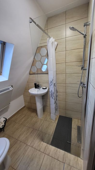 Casa de locuit, Cabana, casa de vacanta