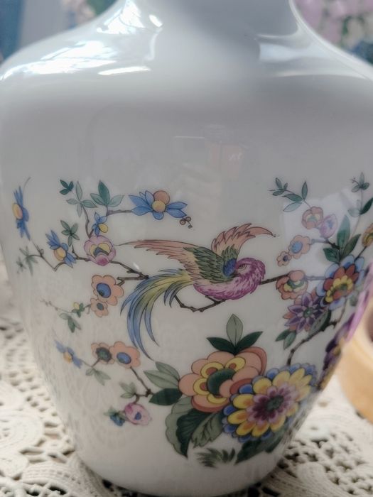 Ваза Kaiser  серия Blütenzauber