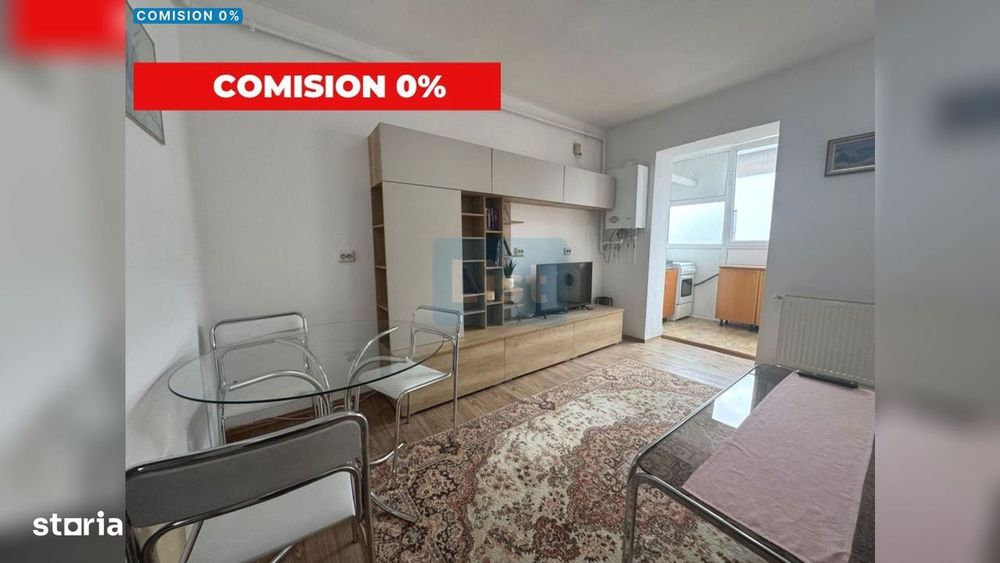 FARA COMISION ! Apartament 2 camere, etaj 3/4, strada Eroilor — fotografia 1