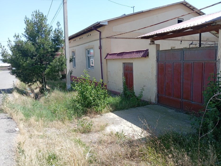 Kottedj sotiladi