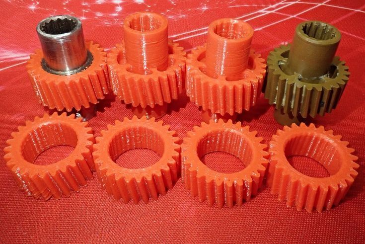 3д принтер хизматлари 3d printer xizmati