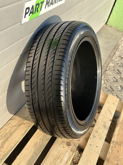 Джанта с гума AUDI РОТОР 19