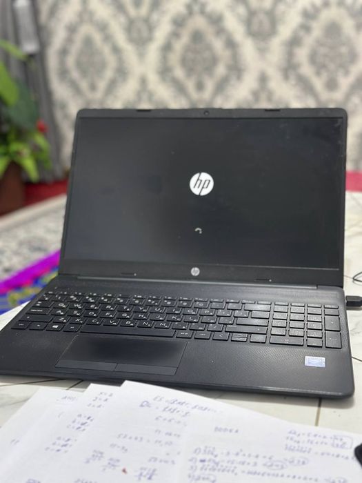 hp intel core i3