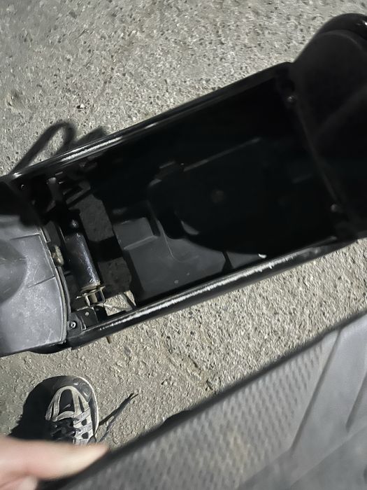 Электр скутер 50000тыш минимуму