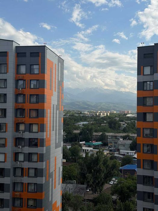 Продажа 2-комнатной квартиры