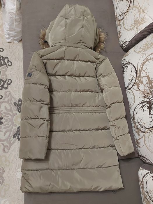 Пуховик на мальчика Snowimage