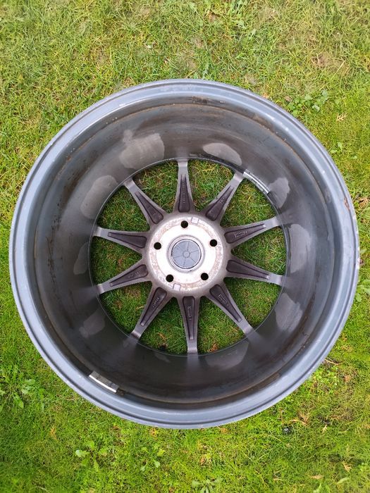 Джанти за BMW E60 F10 Е39 19" Japan Racing JR11 спорт пакет