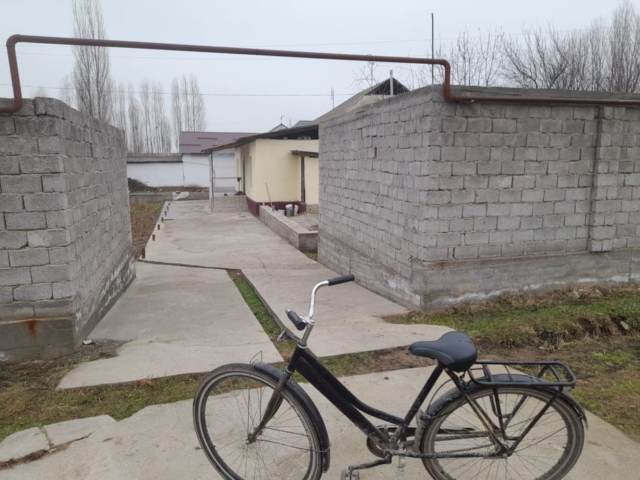 Ховли сотилади 10сотх Манзил Бостонлик караманас