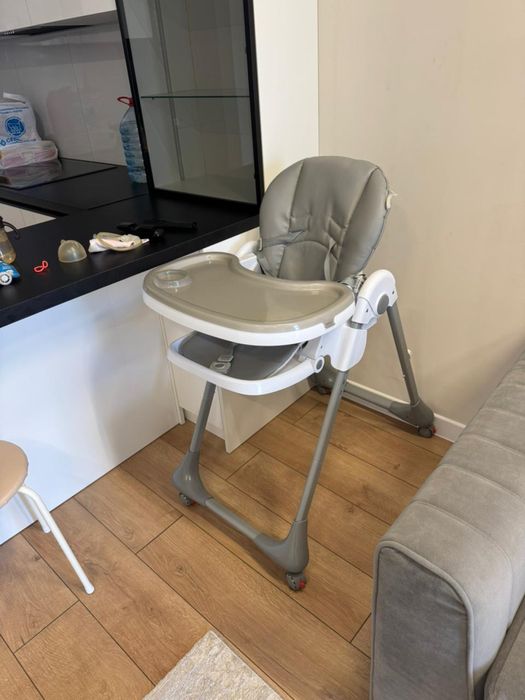 Продам детский стул для кормления