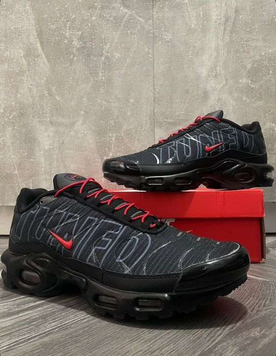 Nike Air Max TN TUNED
