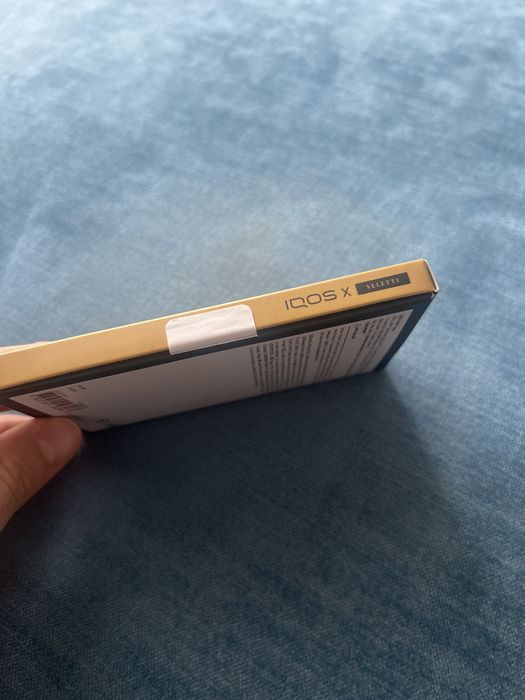 Husa Iqos iluma prime