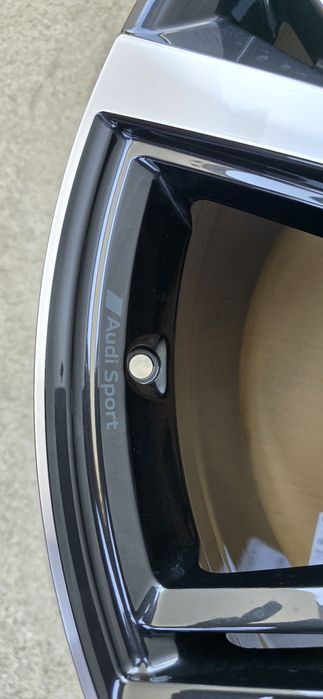 22" джанти за Audi RS6 RS7