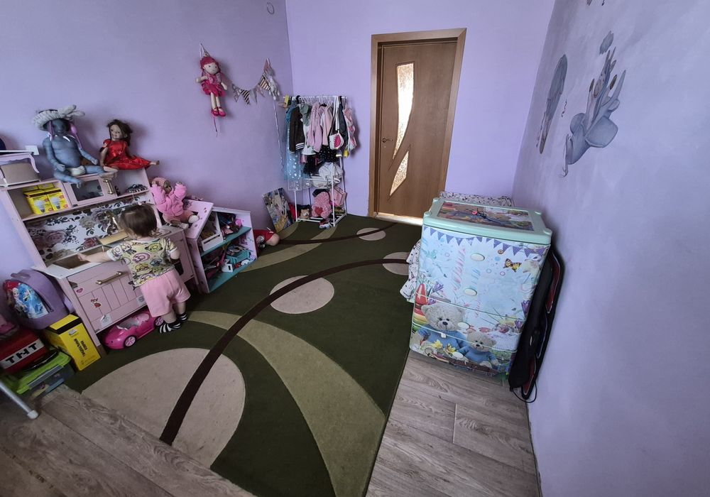 Продаётся дом в Шахтинске