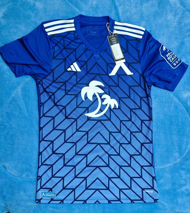 Тениска на Левски сезон 2023/24